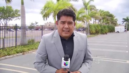 Descartan presencia de la bacteria Comecerebros en el condado Cameron.m4v