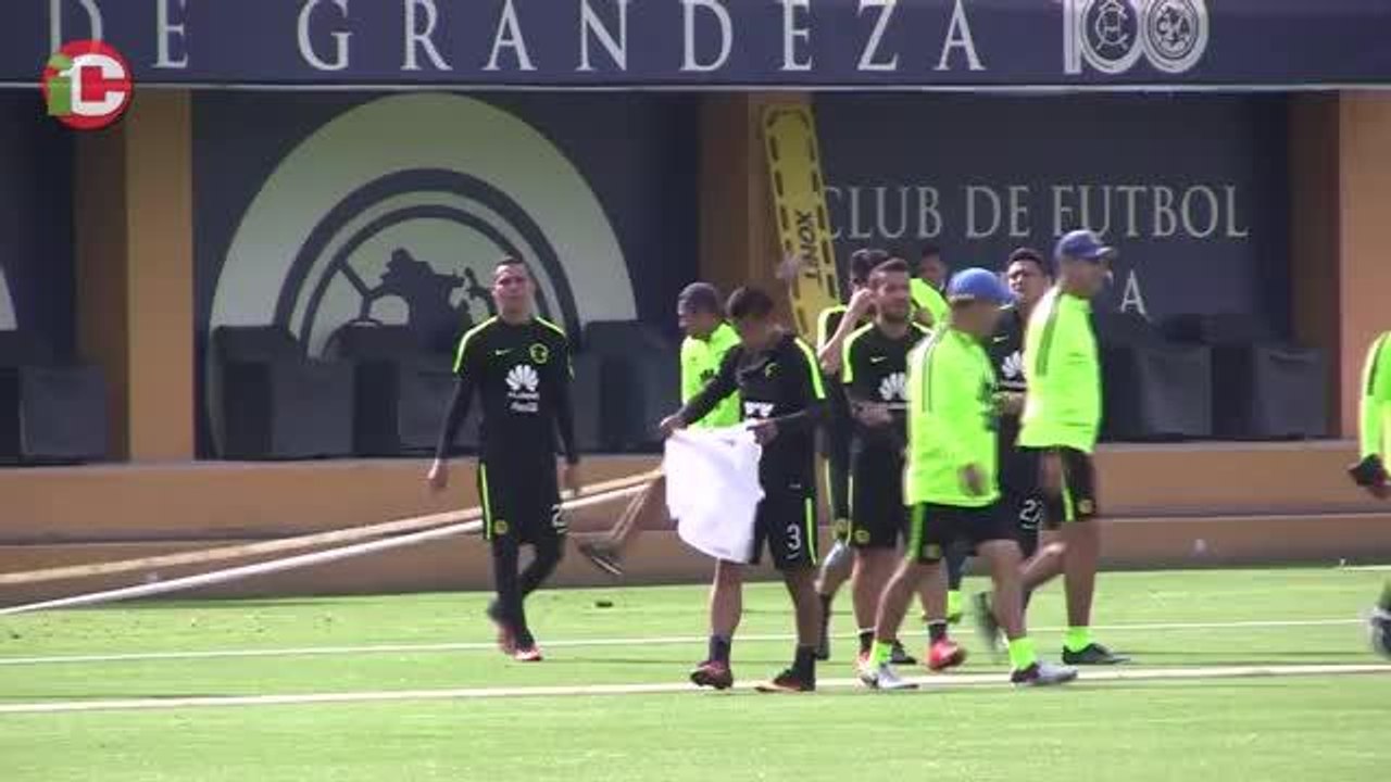 La buena noticia para las Águilas