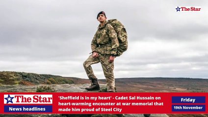 Top 3 Stories Today Friday November 19th 2021