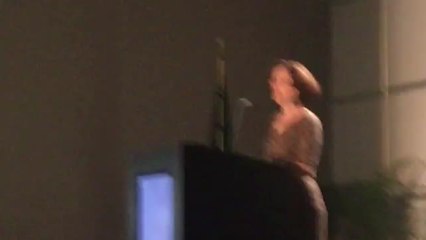 Denise Dresser reacciona ante el plagio de Peña Nieto