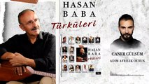 Caner Gülsüm - Adım Ayrılık Olsun (Official Audio)