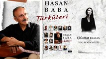 Çiğdem Elmas - Yol Benim Olur (Official Audio)