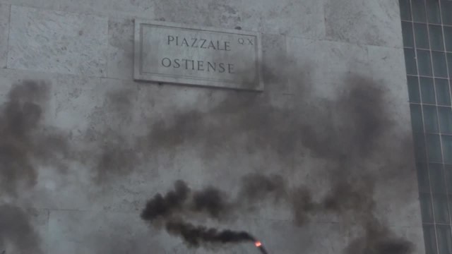 Scuola, la protesta degli studenti romani: Siamo la generazione zero, la politica non ci considera