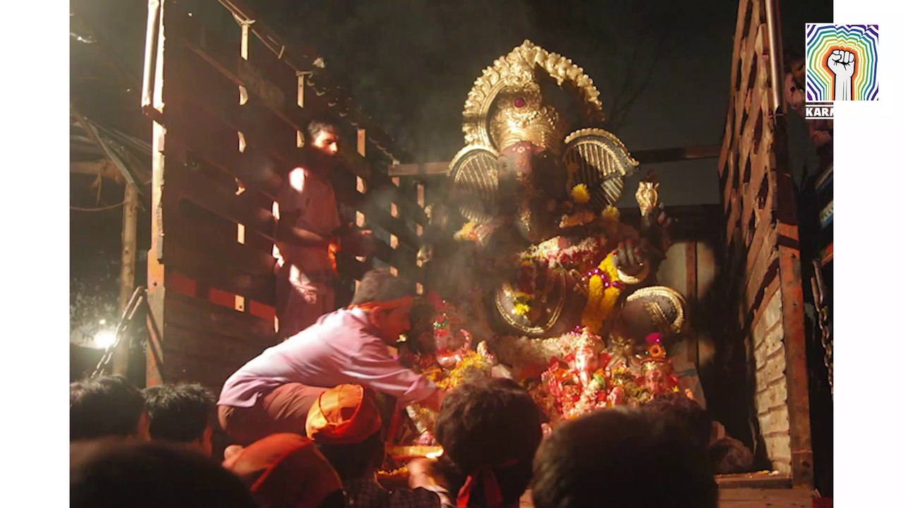 Which Ganesh Idol You Should Not Get