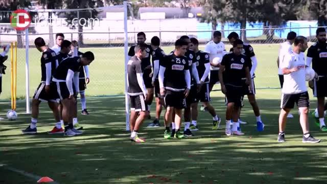 ¿Quién para a las Chivas?