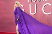 Salma Hayek thinks Lady Gaga's parents are 'hot'