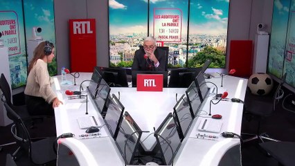 Le journal RTL de 14h du 19 novembre 2021