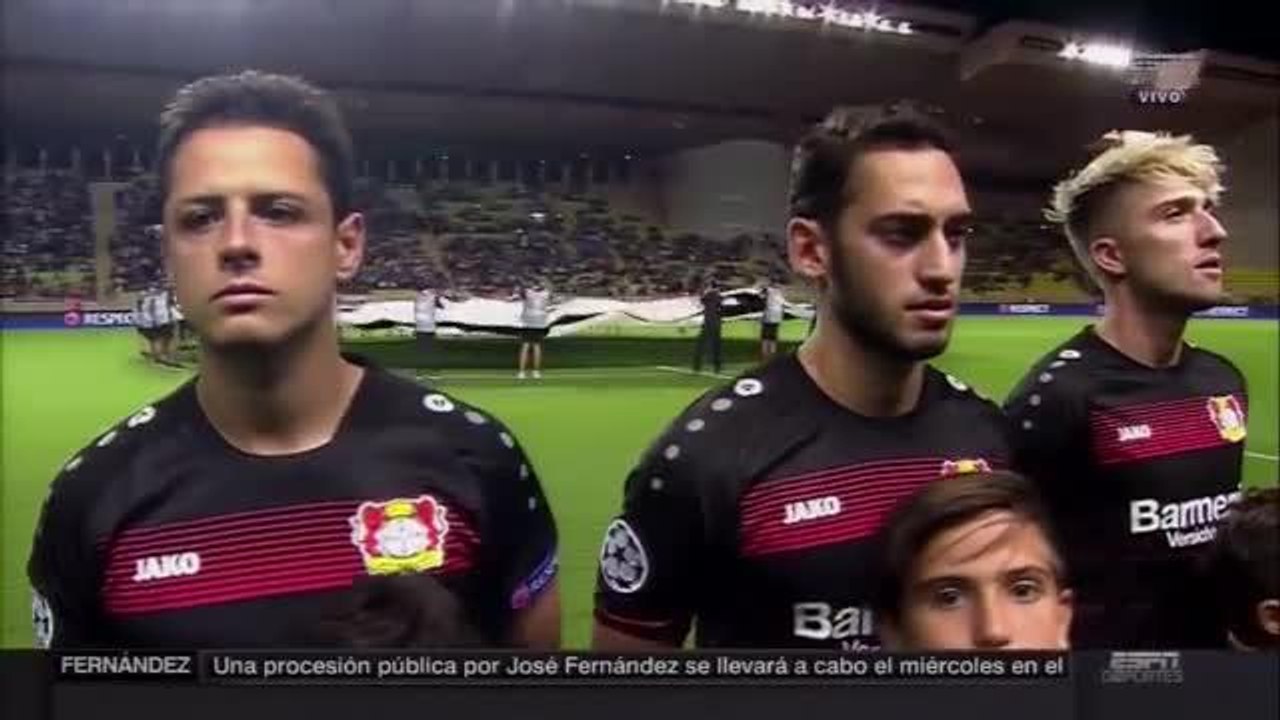 CHICHARITO 100 GOLES.mp4
