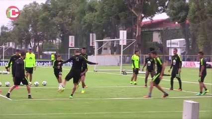 El bello durmiente de la LigaMX