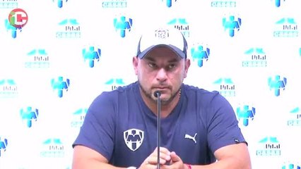 El presumido del Turco Mohamed