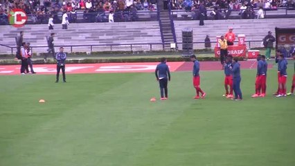 Se desmorona el equipo del Ojitos Meza