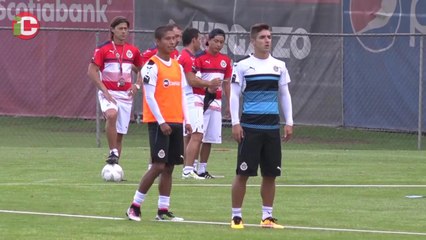 La indisciplina le pesa a Chivas