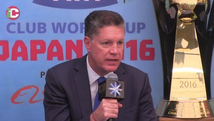 Darwin Quintero está a las órdenes