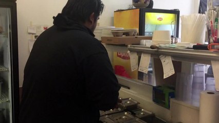 Latinos preocupados ante gobierno de Trump