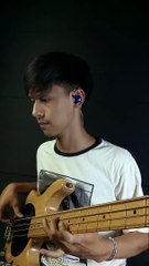 SET UP BASS - INTERPRETATION BASS VERSION REGGAE