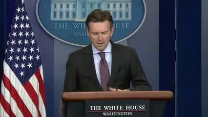 Portavoz: Obama verá el debate desde la Casa Blanca