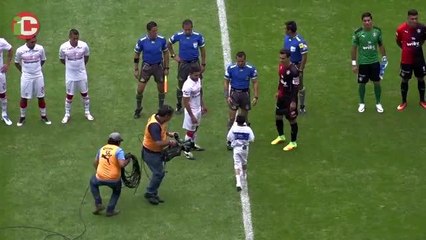 Las razones de Hernán Cristante