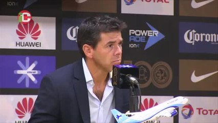 Presumen Águilas ligera mejora