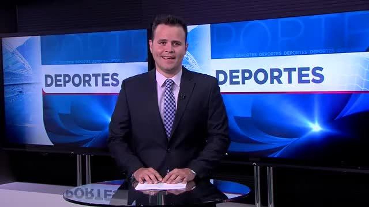 EMPEZARON LOS OLÍMPICOS.mp4