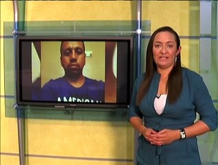 VIDEO: Cómo superar el enojo después de un fallecimiento por asesinato.