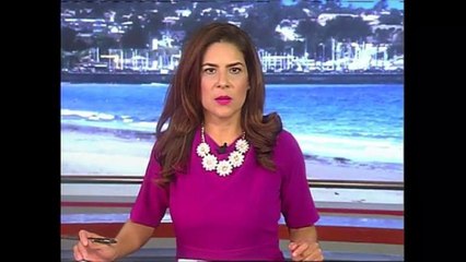 VIDEO: Fotos exclusivas del joven asesinado por oficiales