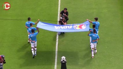 Y usted ¿Por quién vota?