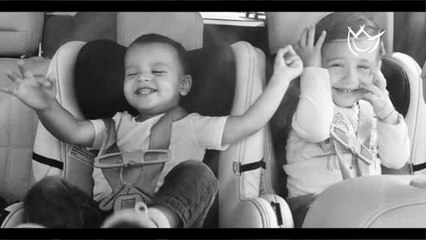 Angélica Vale es mamá antes que fan