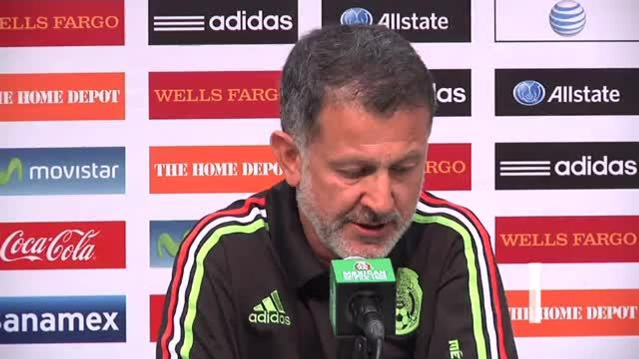 La explicación de Osorio