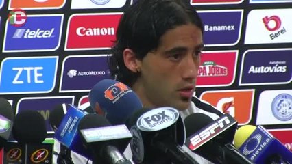 Piden paciencia y confianza en Pumas