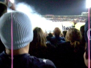 Bordeaux PSG Buts de wendel ORGI