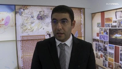 شاهد: علماء آثار يكتشفون في المغرب "أقدم" مجوهرات في تاريخ البشرية