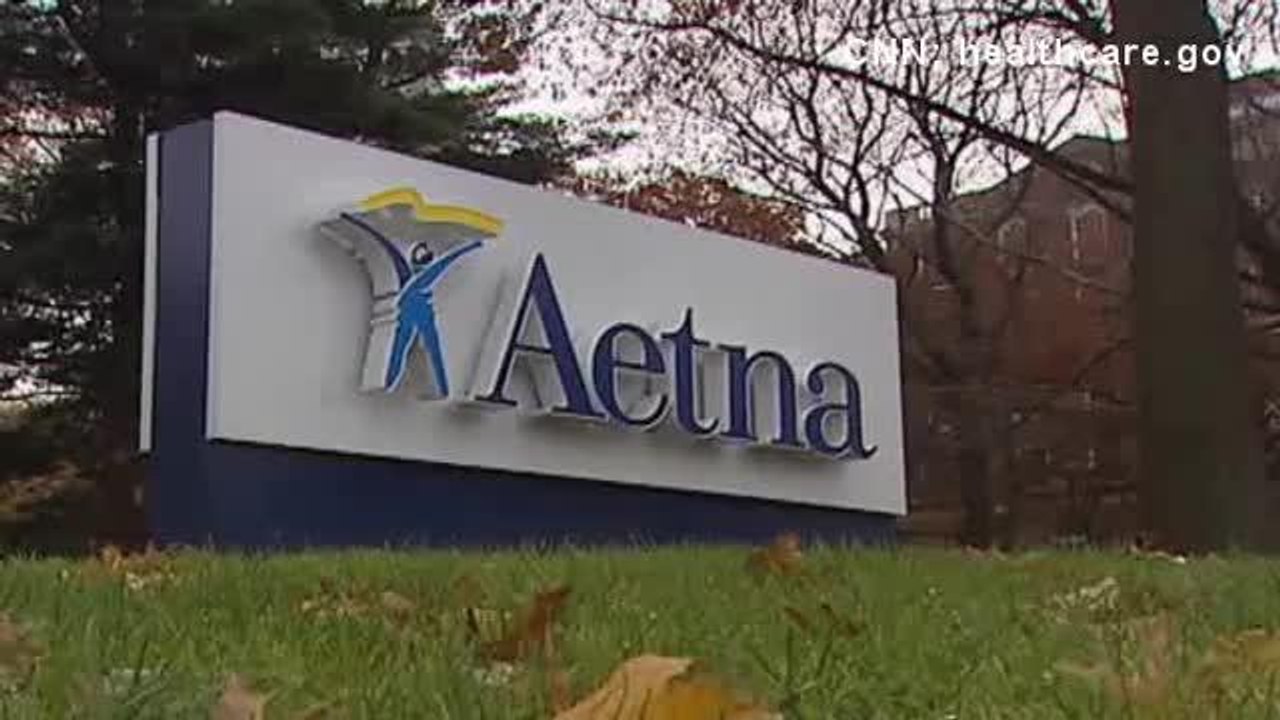 Aetna dejará de vender seguros médicos en 7 estados de ObamaCare