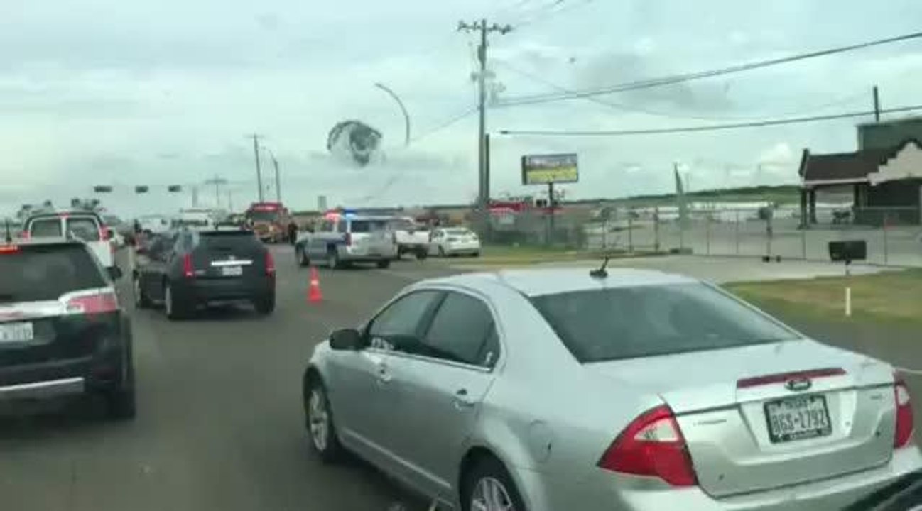 Accidente vehicular
