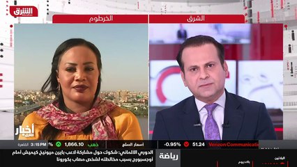 ...واشنطن ستواصل دعم مطلب الشعب السوداني بإ...