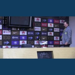 La Volpe puso orden a las Águilas