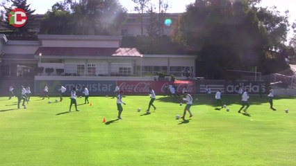 ¿Cuál será el plan del Santos?