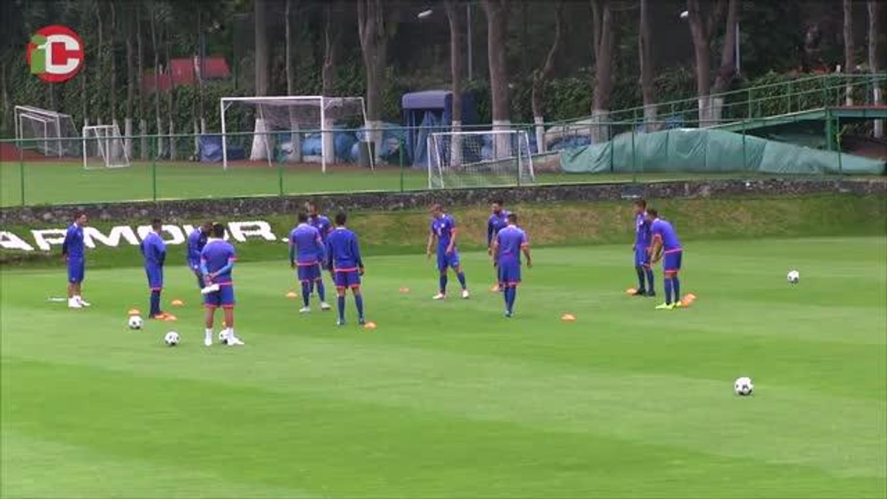 La nueva realidad del futbol mexicano
