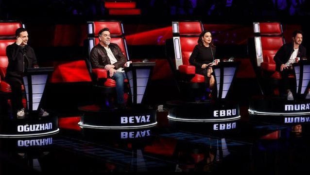 O Ses Türkiye final mi yapıyor? Acun Ilıcalı'dan beklenen açıklama geldi