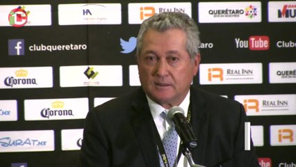 El héroe fue el portero Volpi, dice Vucetich