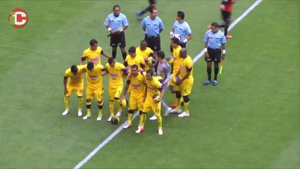 El monopolio del error lo tienen Chivas y Pumas