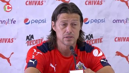 No todos están enojados con Osorio