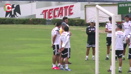 ¿Saldrá vivos los Tigres de CU?