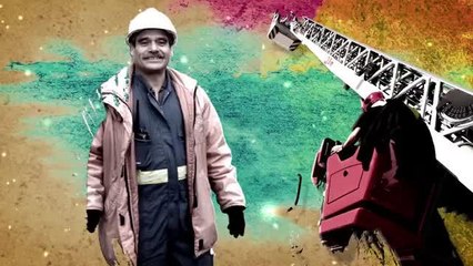 Nuestros Héroes - Esteban Flores (TV)