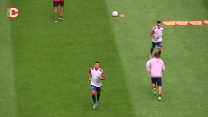 Muy mala racha para los Tiburones