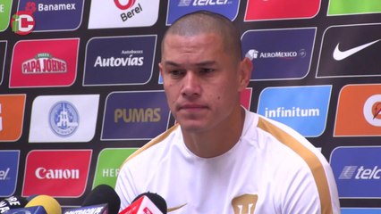Paraguay llama a Darío Verón