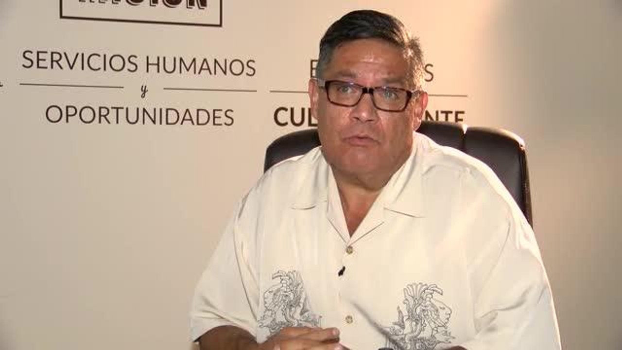 Colo Rudy Gonzales