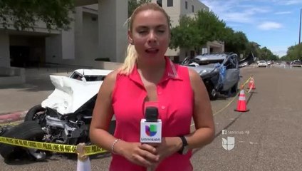 Mujer enfrenta cargos por homicidio involuntario en Brownsville.m4v