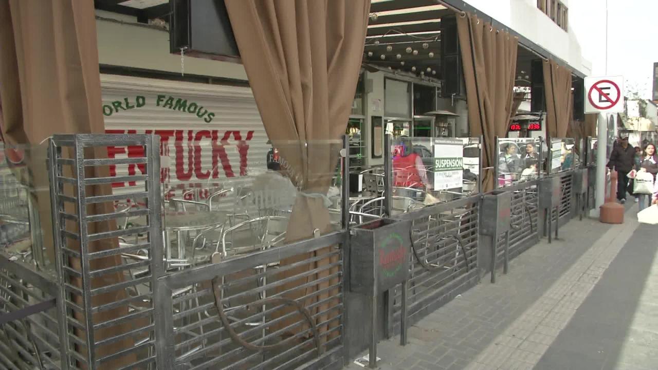 BAR KENTUCKY