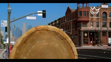 Y ¿de qué se ríen Angélica Vale y Juan Pablo Espinosa?