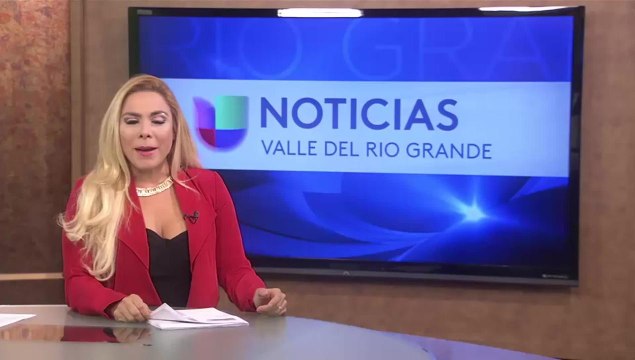 Atropellan a peatón en la ciudad de Edinburg.m4v